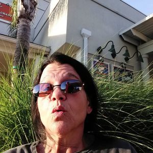 Meet your Posher, Lynn